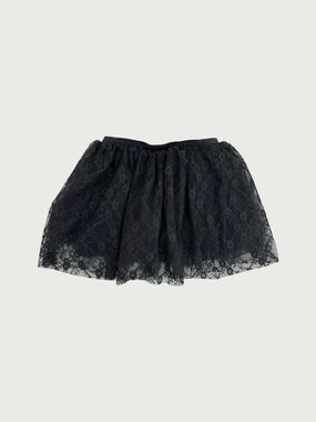 Vtg Claire's Tutu Skirt